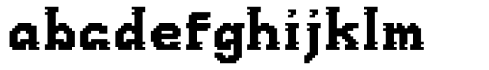 Pixelmax Regular FONT