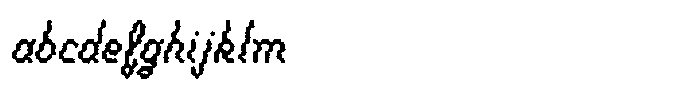 Pixelota Glitch FONT