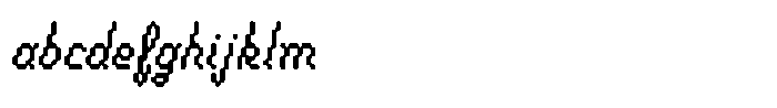 Pixelota Regular FONT