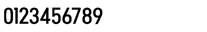 Pixelywave Sans Bold Font OTHER CHARS