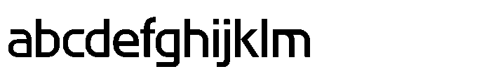 Pixelywave Sans Medium FONT