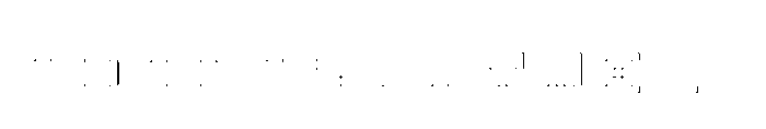 Pixmon Variables Outline Font LOWERCASE