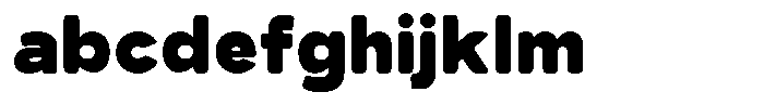 Pizzaroo FONT