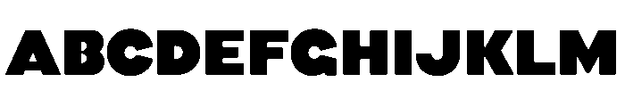 Piet Regular FONT