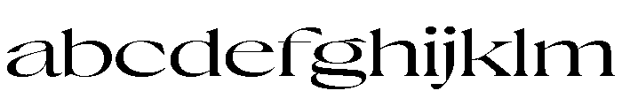 Pilote Medium FONT