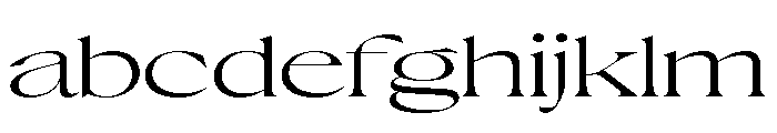 Pilote Regular FONT