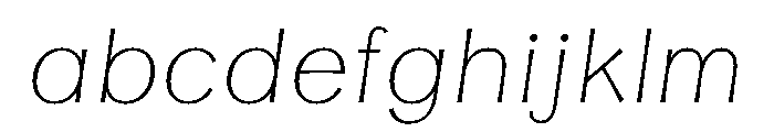Piloti Oblique FONT