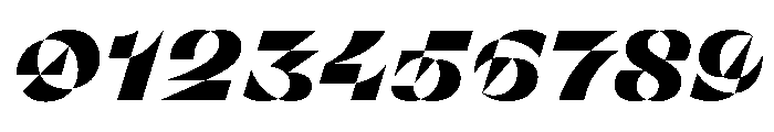 Pincar Full Font OTHER CHARS