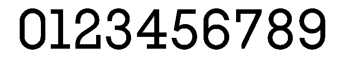 PinokioGrand Book Font OTHER CHARS