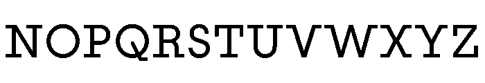 PinokioGrand Book Font UPPERCASE