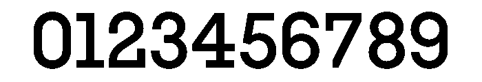 PinokioGrand Medium Font OTHER CHARS
