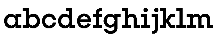 PinokioGrand Medium FONT