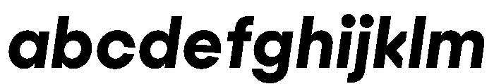 PinokioMix BoldItalic FONT
