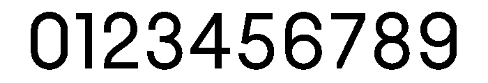 PinokioMix Book Font OTHER CHARS