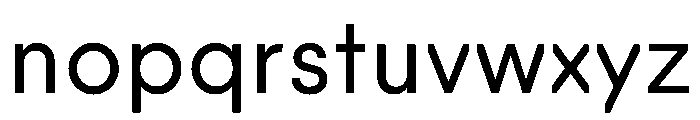 PinokioMix Book Font LOWERCASE