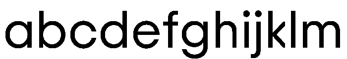 PinokioMix Regular FONT