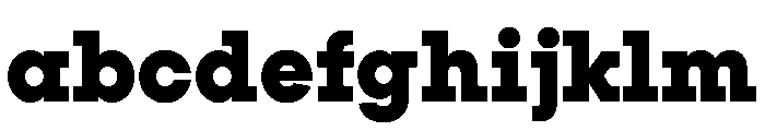 PinokioMoyen Black FONT