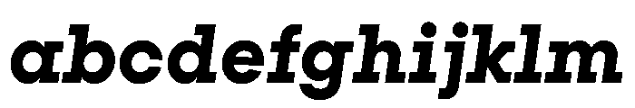 PinokioMoyen BoldItalic FONT