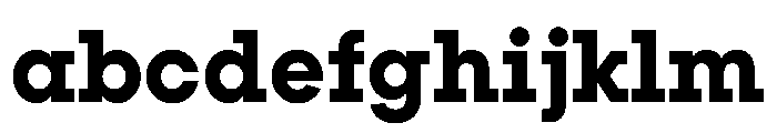 PinokioMoyen Bold FONT