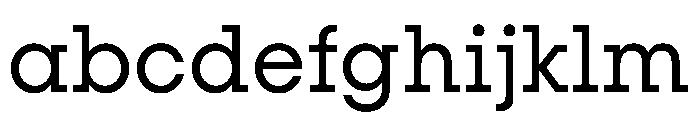 PinokioMoyen Regular FONT