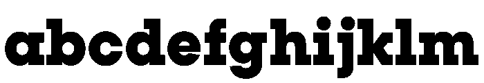 PinokioPetit Black FONT