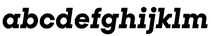 PinokioPetit BoldItalic FONT