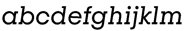 PinokioPetit Italic FONT