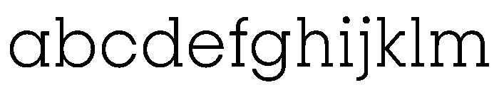 PinokioPetit Light FONT