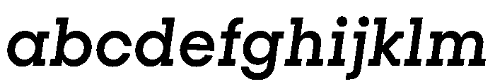 PinokioPetit MediumItalic FONT