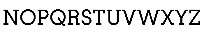 PinokioPetit Regular Font UPPERCASE