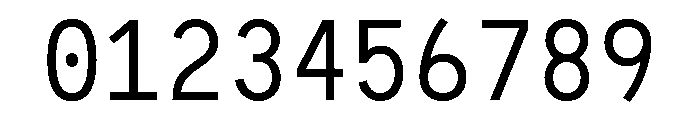 Pinopolis Regular Font OTHER CHARS