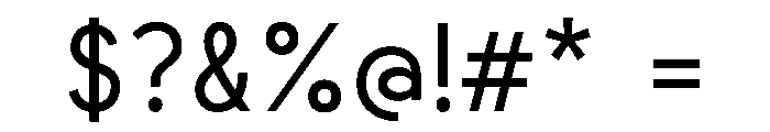 Pinopolis Regular Font OTHER CHARS