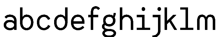 Pinopolis Regular FONT