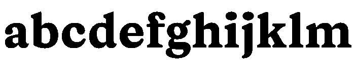 Pipo Bold FONT