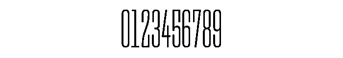 Pirol01 Blond Font OTHER CHARS
