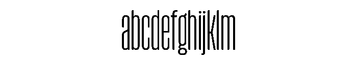 Pirol01 Blond FONT