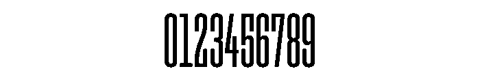 Pirol01 Medium Font OTHER CHARS