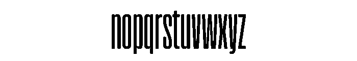 Pirol01 Medium Font LOWERCASE