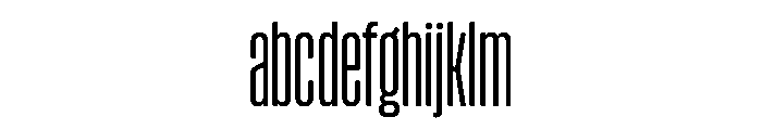 Pirol01 Normal FONT
