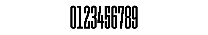 Pirol01 SemiBold Font OTHER CHARS