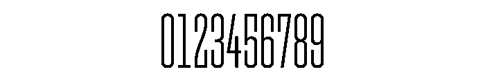 Pirol02 Blond Font OTHER CHARS