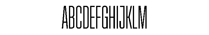 Pirol02 Blond Font UPPERCASE