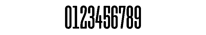 Pirol02 Medium Font OTHER CHARS