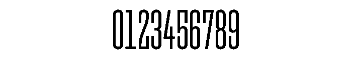 Pirol02 Normal Font OTHER CHARS