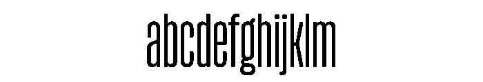 Pirol02 Normal FONT