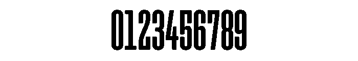Pirol02 SemiBold Font OTHER CHARS