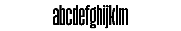 Pirol02 SemiBold FONT