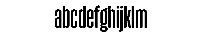 Pirol03 Medium FONT