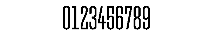 Pirol03 Normal Font OTHER CHARS