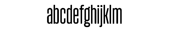 Pirol03 Normal FONT